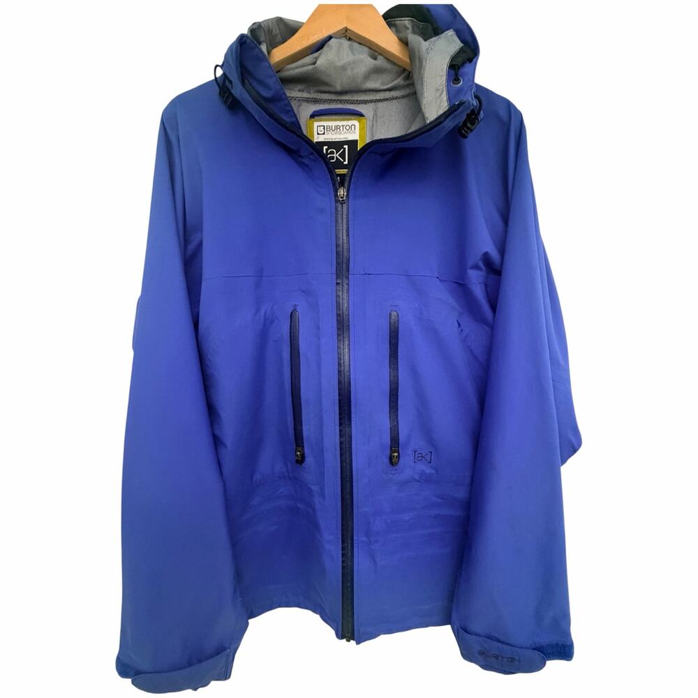 Burton [ak] 3L Waterproof Snowboard Shell Men's M